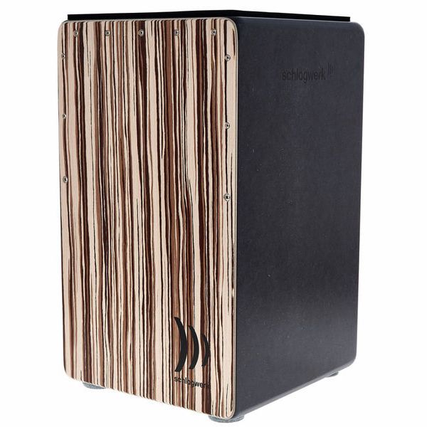 Schlagwerk CP410ST 2inOne Cajon Barista