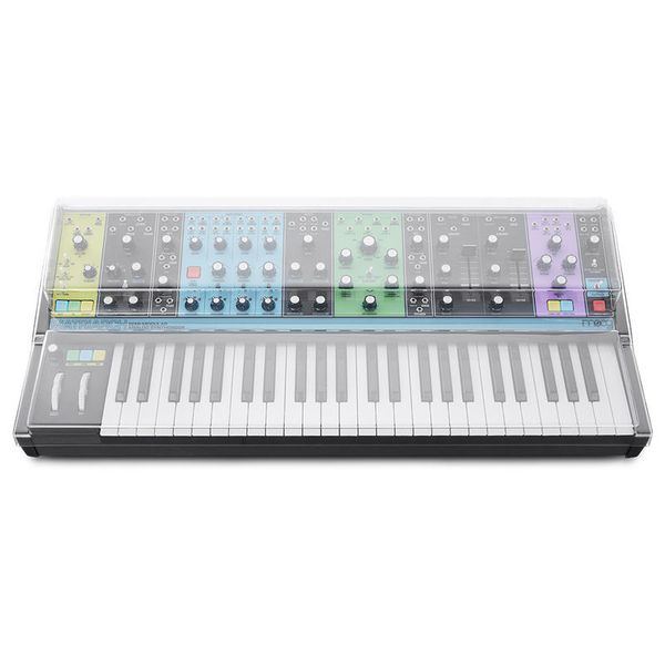 Decksaver Moog Matriarch