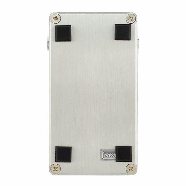 MXR 6 Band Equalizer Silver