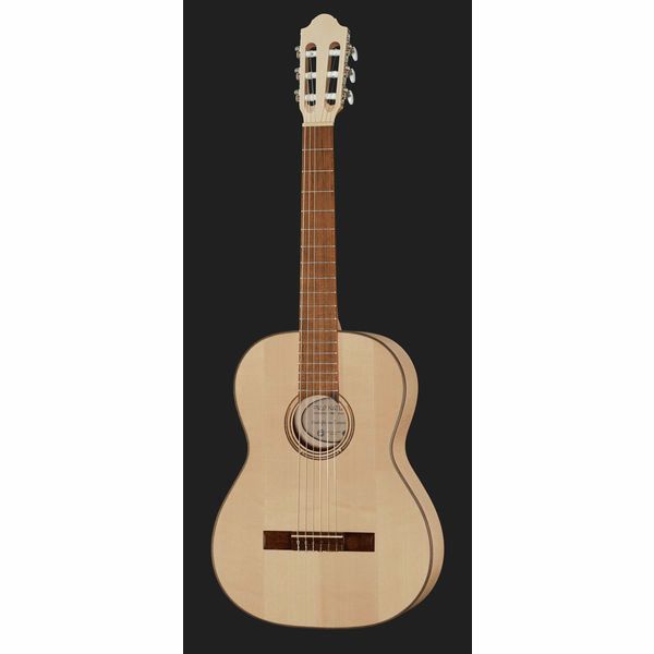 Gewa Pro Natura Silver 7/8 Maple