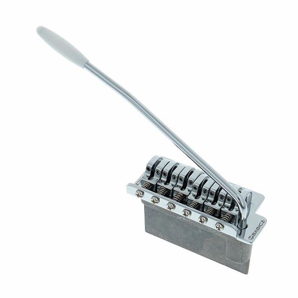 Babicz FCH Z-Ser ST 6-Hole Nar Trem C