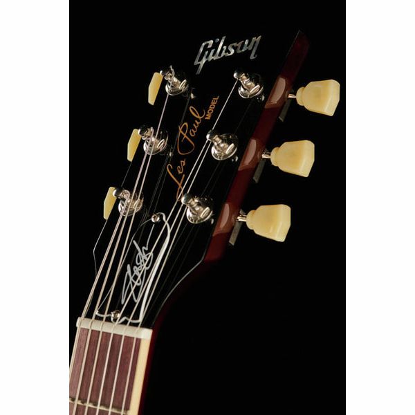 Gibson Les Paul Slash Standard NB