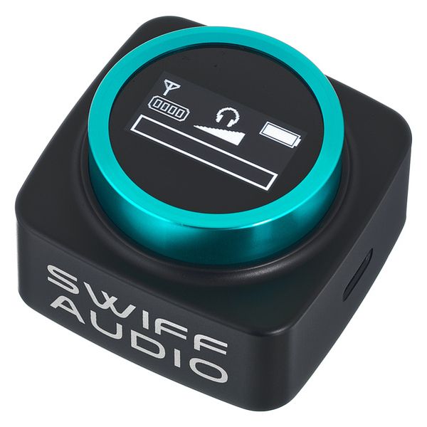 Swiff Audio WX510R Monitor Wireless System