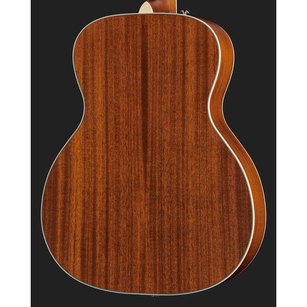 Fender PR-180E Resonator ACB