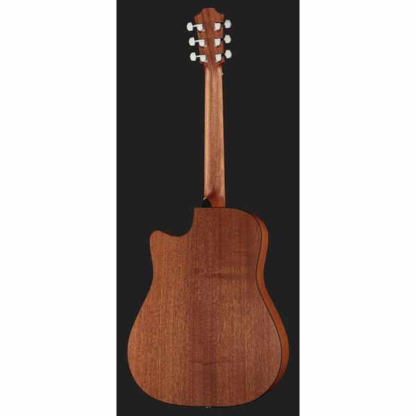 Furch Blue Dc-CM 48mm a