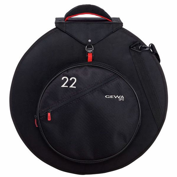 Gewa SPS Cymbal Bag 22" Backpack