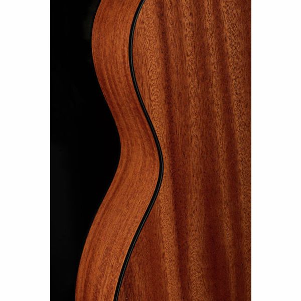 La Mancha Rubinito LSM-N