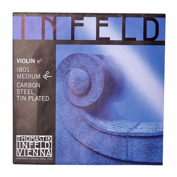 Thomastik Infeld Blue E Violin 4/4