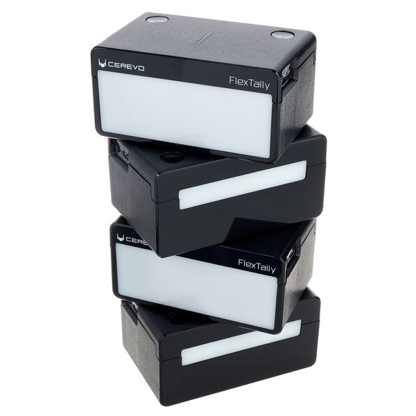 Cerevo FlexTally v2 Set