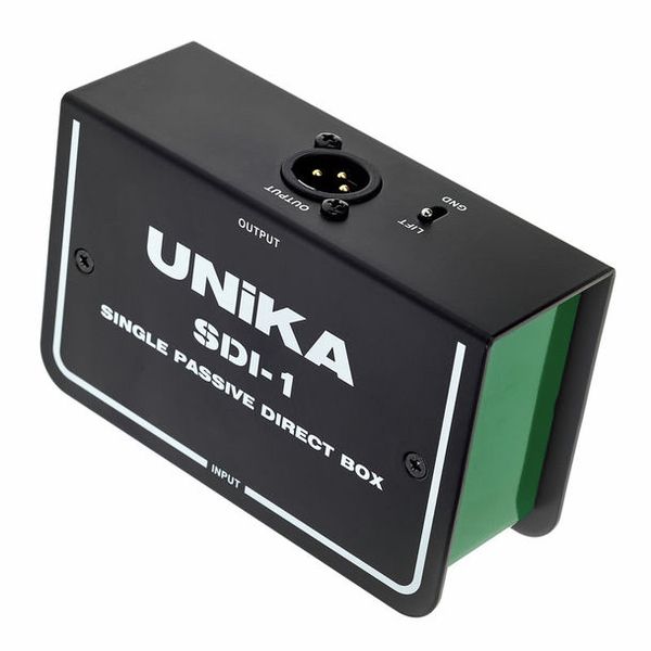 UNiKA SDI-1