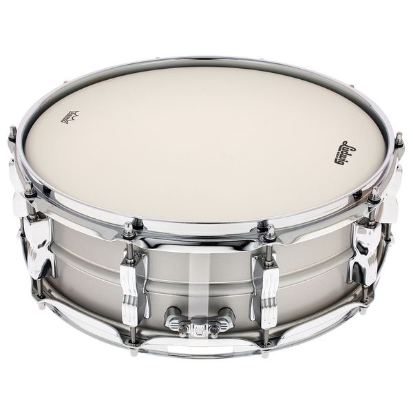 Ludwig LM404C10 14"x05" Acrolite Sn.