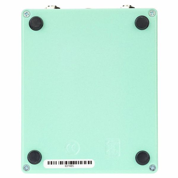 Death by Audio Apocalypse - Overdrive