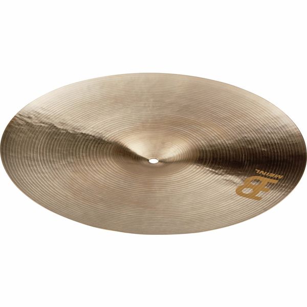 Meinl 16"Byzance J. Extra Thin Crash