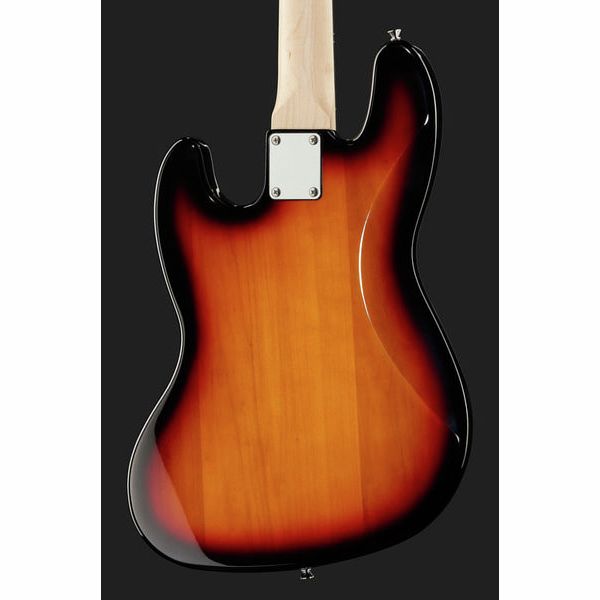 Harley Benton MB22-Set 3