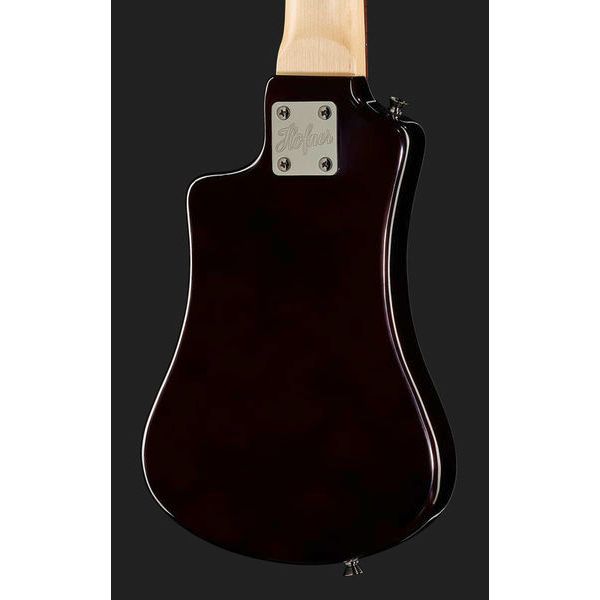 Höfner Shorty Bass Root Beer