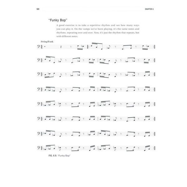 Berklee Press Berklee Jazz Bass