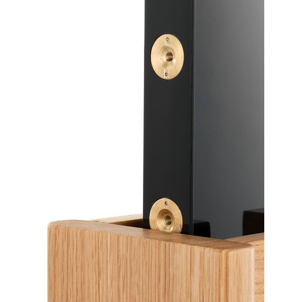 Zaor Stand Monitor Oak/Black