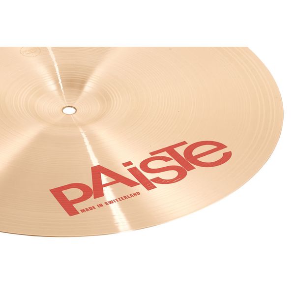 Paiste 2002 Classic 16" Power Crash