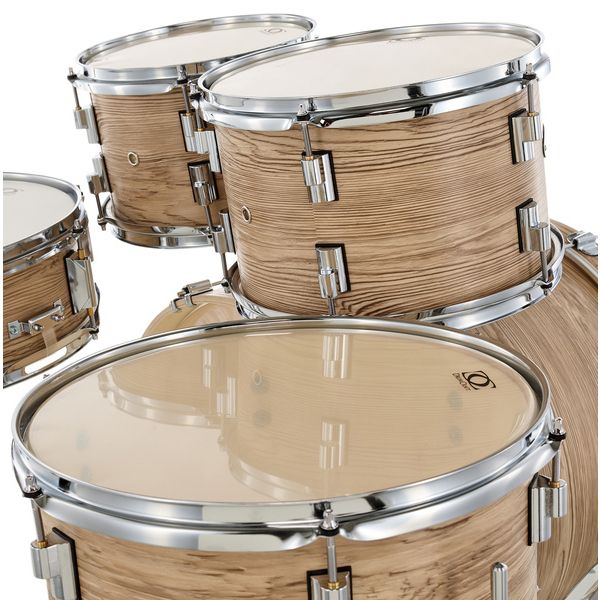 DrumCraft Series 3 Studio Set Natural