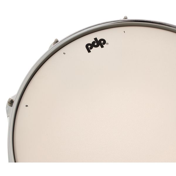 DW PDP 14"x08" Concept Bronze