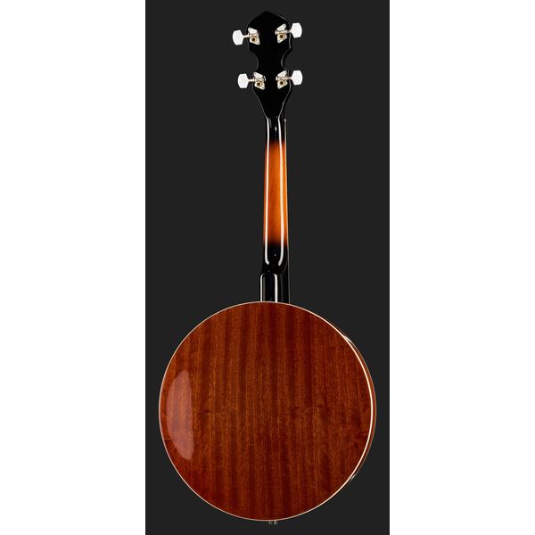 Harley Benton HBJ-24 Short Scale Teno w/Bag