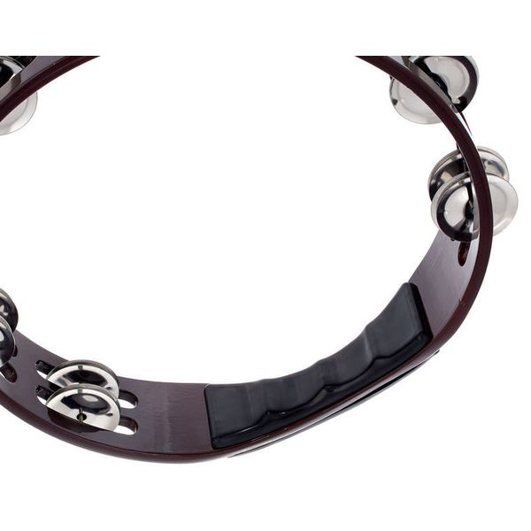 Pearl PTH-10S Tambourine Wood