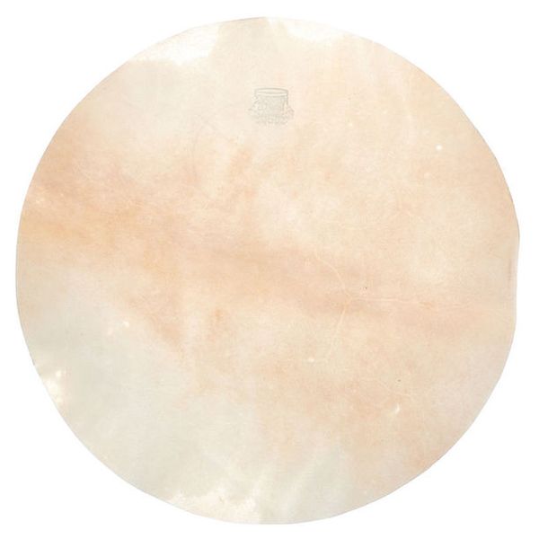 Kentville Drums 14+" Kangaroo Drum Head medium