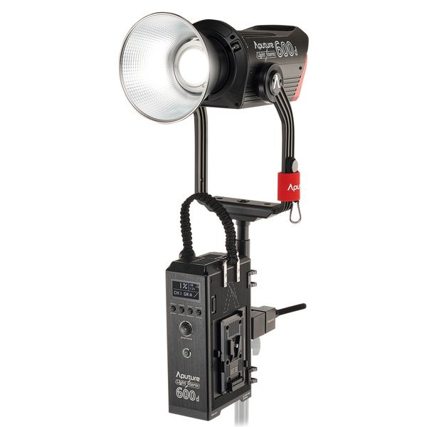Aputure LS 600D V-Mount