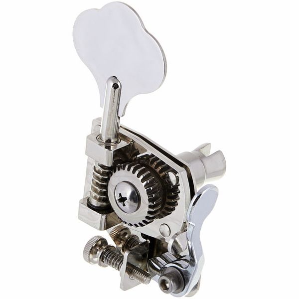 Hipshot BT-7 D Tuner Nickel