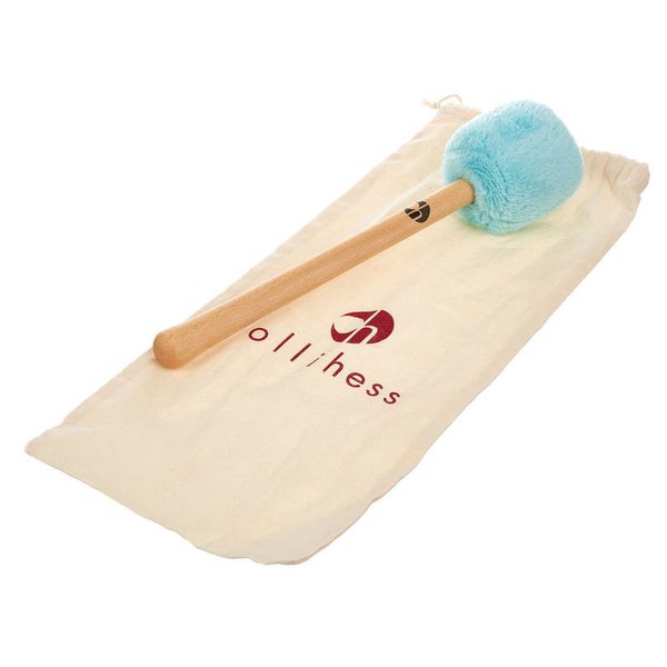 Olli Hess PGM-M174-tk, turquoise