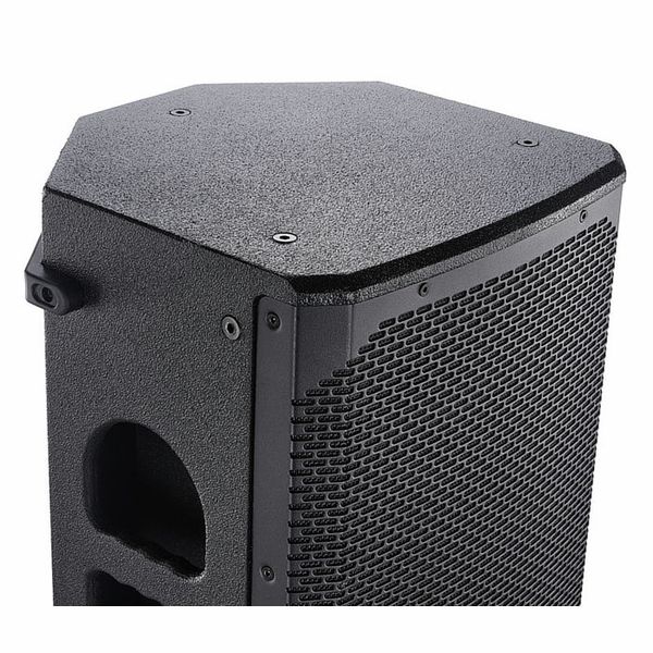 the box DSX Power Bundle