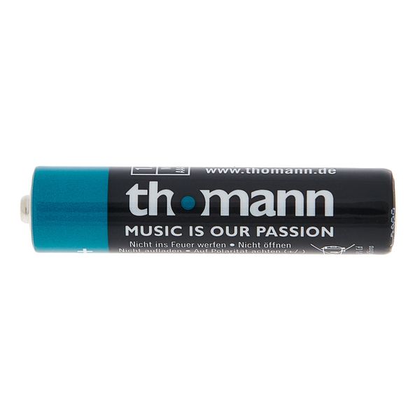 Thomann LR03 AAA 40pc