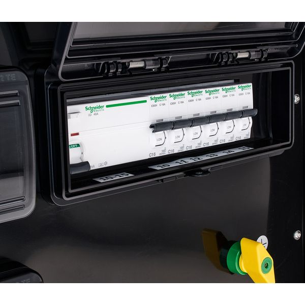 PCE Merz M-SVE5-3 32/3-18/G/E/EVENT