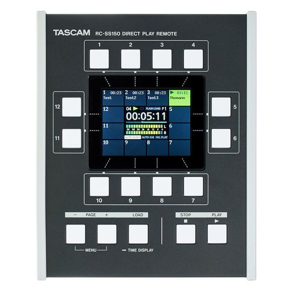 Tascam RC-SS150