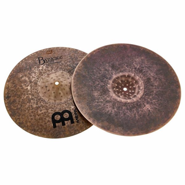 Meinl 15" Byzance Big Apple Dark Hat