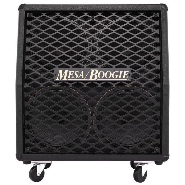 Mesa Boogie Vintage Split Back 4x12