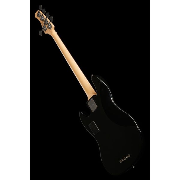 Marcus Miller V3 5 BK 2nd Gen