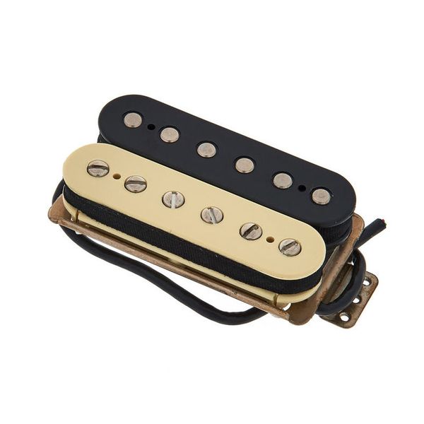 Fender Shawbucker 2 Pickup Zebra