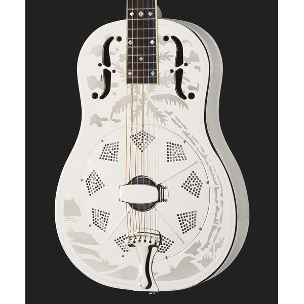 National Reso-Phonic Style O Deluxe