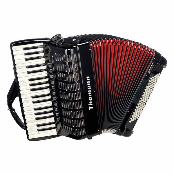 Thomann Concert IV/V 96 Special