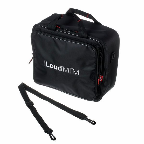 IK Multimedia iLoud MTM Travel Bag
