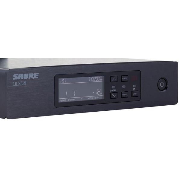 Shure QLXD14 S50