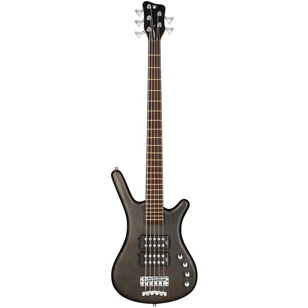 Warwick RB Corvette $$ 5 NB TS