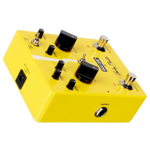 Harley Benton Bass Camp