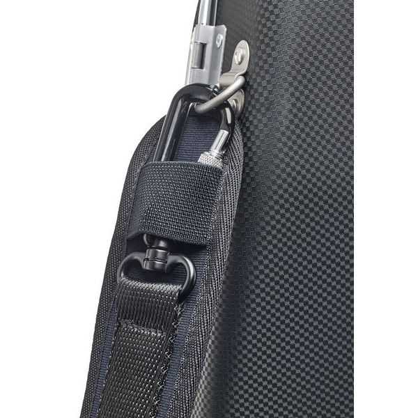 bam PANT2200XLN Viola Case Black