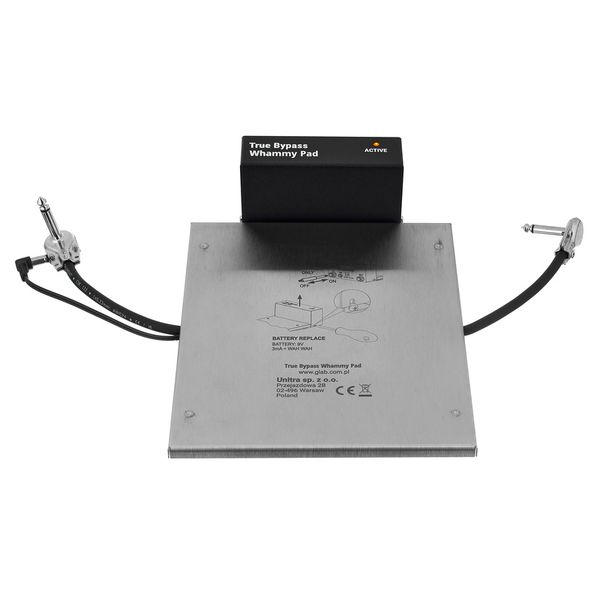 Digitech Whammy 5 Bundle