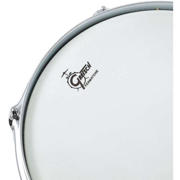 Gretsch Drums 12"x06" Brooklyn Chrome/Steel
