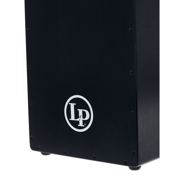 LP 1428NY Black Box Cajon