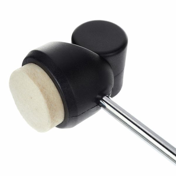 Gibraltar SC-LBDB Bass Drum Beater
