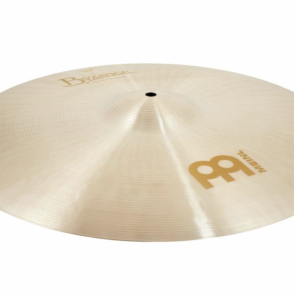 Meinl 18"Byzance J. Extra Thin Crash